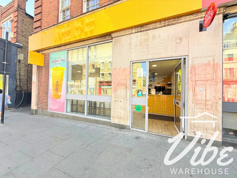 157-159 Wandsworth High St, Londres à louer - Photo de l’immeuble – Image 2 sur 8