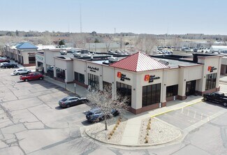 Plus de détails pour The Shoppes at 57th & Louise – Local commercial à vendre, Sioux Falls, SD