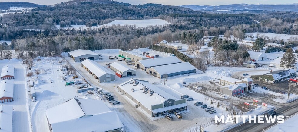 258 Meadow St, Williamstown, VT à vendre - Photo principale – Image 1 sur 3