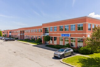 Plus de détails pour 5896-5932 Boul Henri-Bourassa O, Montréal, QC - Industriel/Logistique à louer