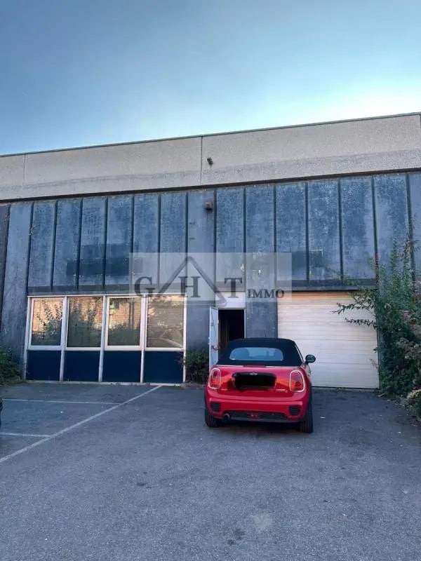 Bureau dans Argenteuil à louer Photo de l’immeuble– Image 1 sur 11