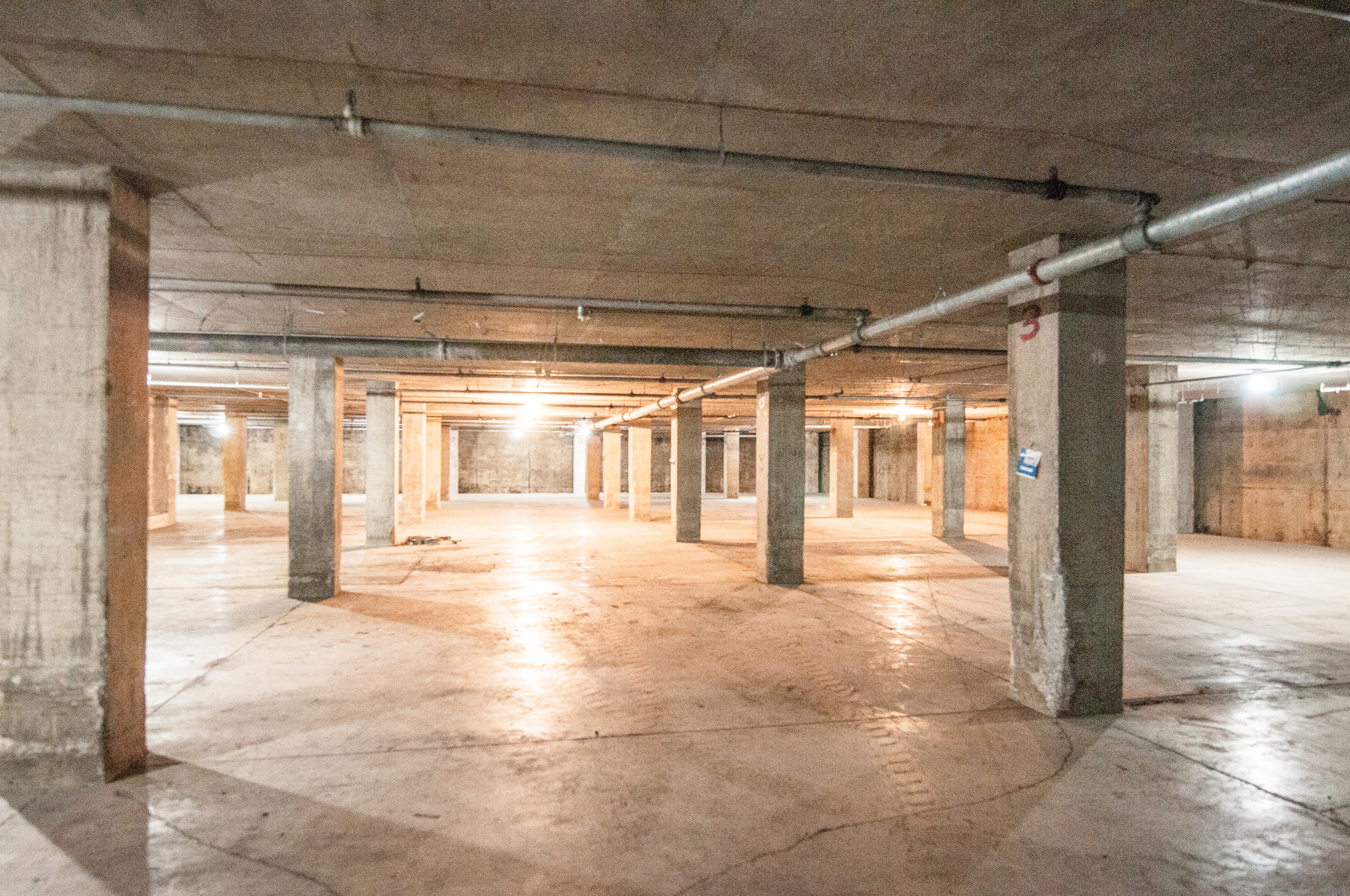 501 N Main Ave, Springfield, MO à louer Photo intérieure– Image 1 sur 3