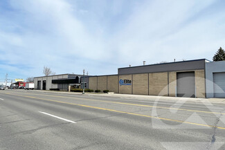 Plus de détails pour 17950 Allen Rd, Melvindale, MI - Industriel/Logistique à vendre