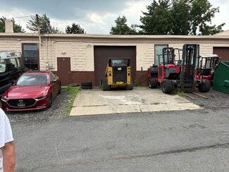 Plus de détails pour 550 W Bridge St, Morrisville, PA - Industriel/Logistique à louer