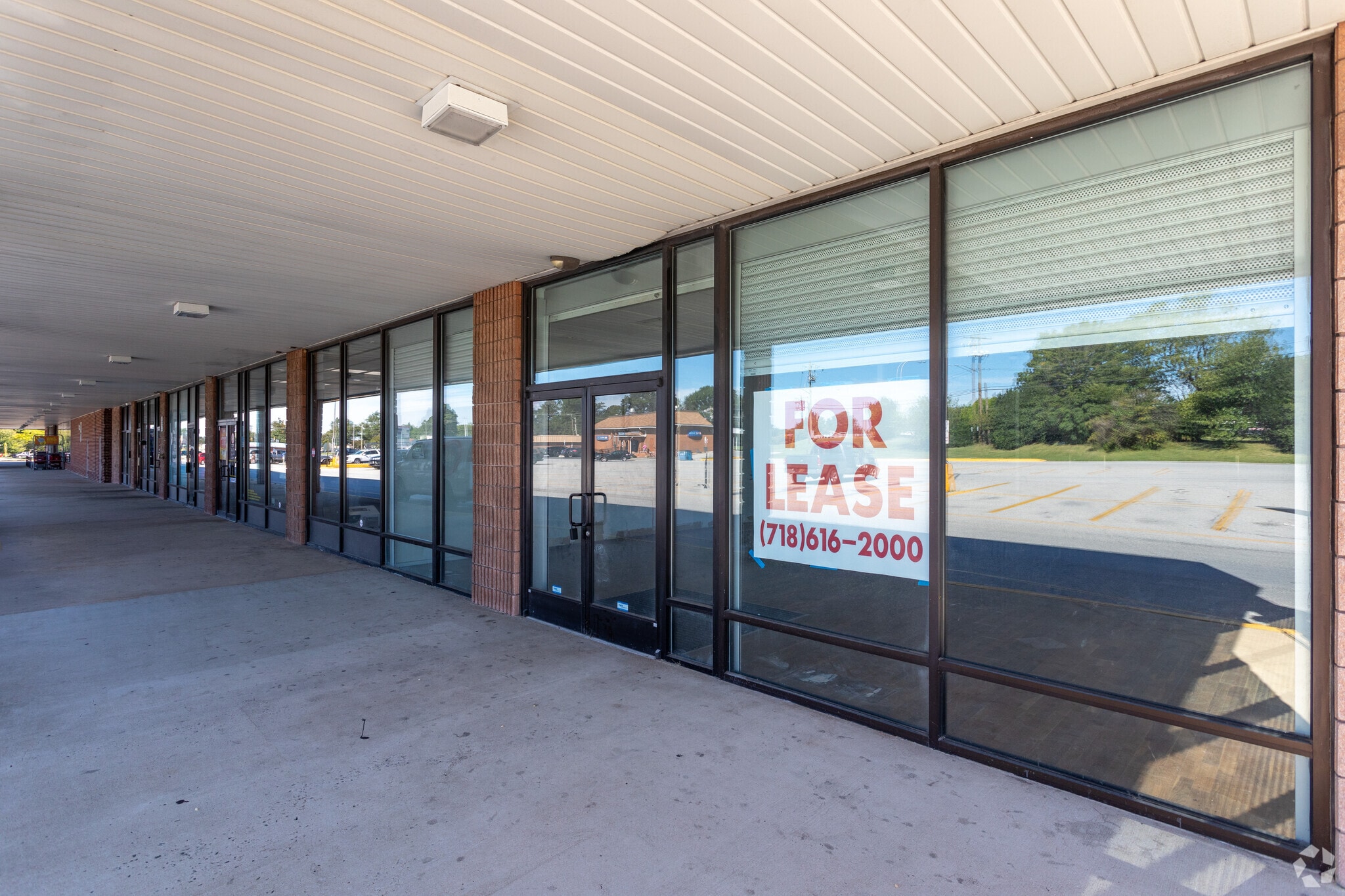 1-196 Penn Mart Shoppnig Ctr, New Castle, DE à louer Photo de l’immeuble– Image 1 sur 4