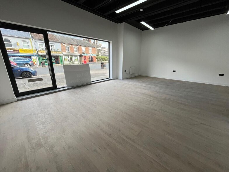26 North Station Rd, Colchester à louer - Photo de l’immeuble – Image 3 sur 18