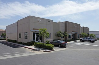 Plus de détails pour 1030 Northgate St, Riverside, CA - Industriel/Logistique à louer