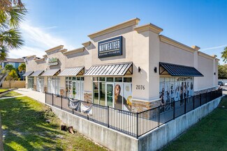 Plus de détails pour 2076 Seminole Blvd, Largo, FL - Bureau/Local commercial à louer