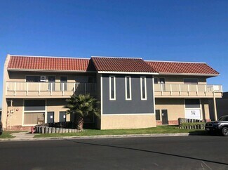 Plus de détails pour 17632 Metzler Ln, Huntington Beach, CA - Bureau à louer