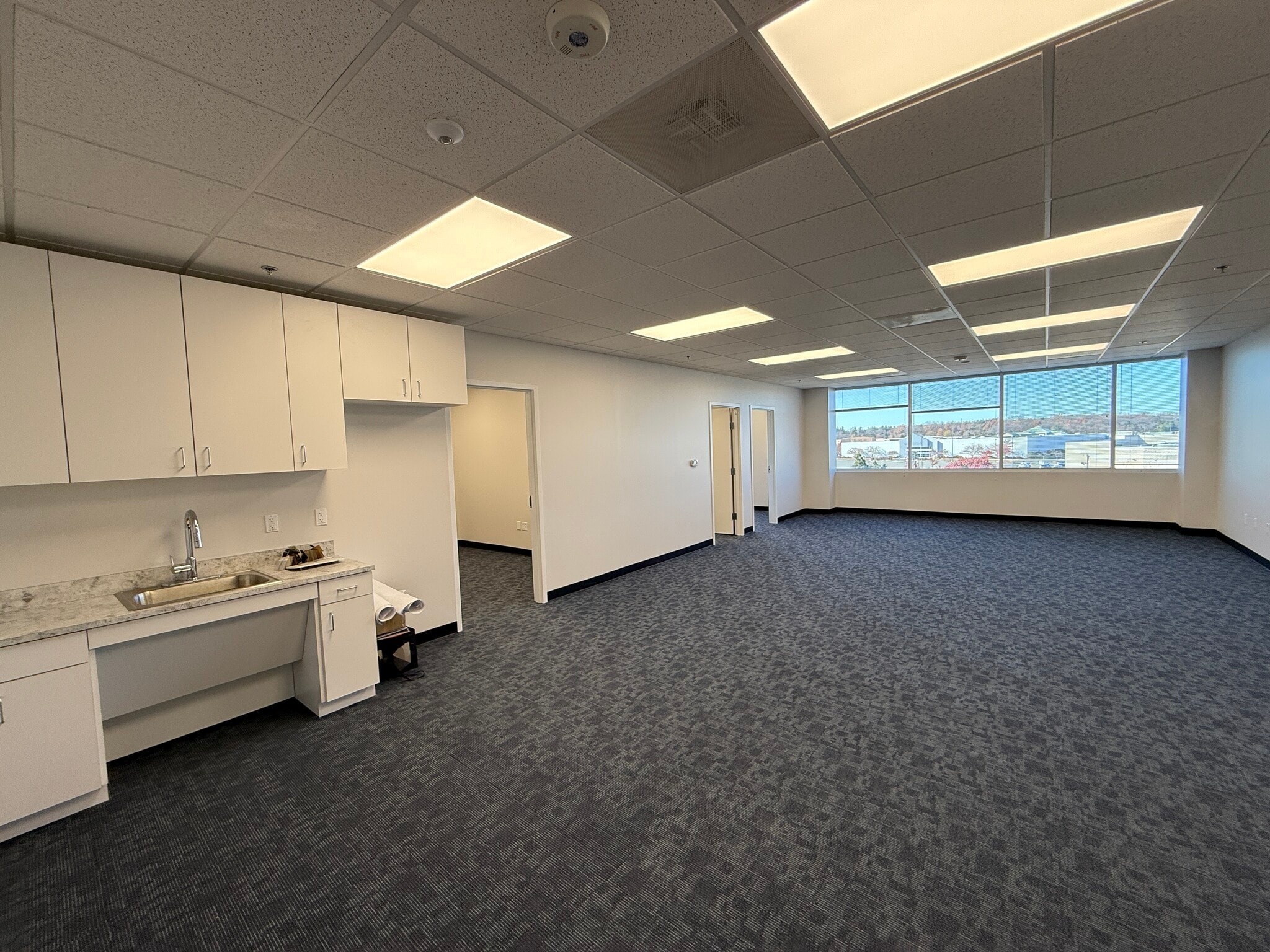 8551 Rixlew Ln, Manassas, VA à louer Photo intérieure– Image 1 sur 7