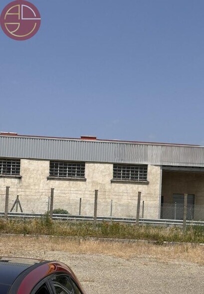 Industriel/Logistique dans Portet-sur-Garonne à vendre - Photo de l’immeuble – Image 2 sur 4