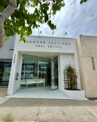 Plus de détails pour 3429 E Coast Hwy, Corona del Mar, CA - Local commercial à louer