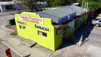 Plus de détails pour 3017 Pleasanton Rd, San Antonio, TX - Local commercial à vendre