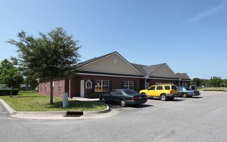 Plus de détails pour 10250 Normandy Blvd, Jacksonville, FL - Bureau à vendre