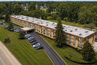 Plus de détails pour 6440 Fairfield Ave, Fort Wayne, IN - Logement à vendre