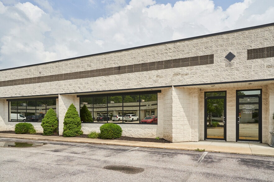 9337 Ravenna Rd, Twinsburg, OH à vendre - Photo de l’immeuble – Image 2 sur 5
