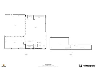 Plus de détails pour 517 US-83 Hwy, Pharr, TX - Local commercial à louer