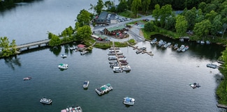Plus de détails pour 530 Lake Malone Rd, Lewisburg, KY - Hôtellerie à vendre