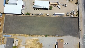 Plus de détails pour AVE I PAV VIC 35TH STE, Lancaster, CA - Terrain à louer