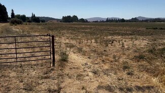 Plus de détails pour 2366 Rockville Rd, Fairfield, CA - Terrain à louer