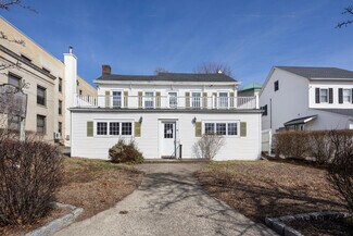 Plus de détails pour 38 Gleneida Ave, Carmel, NY - Bureau à vendre