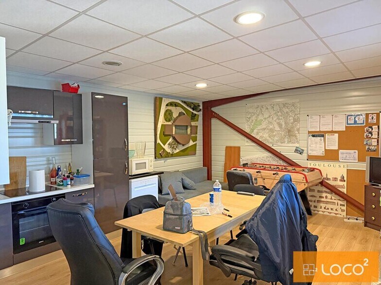 28 Rue D'Helios, L'Union à louer - Photo de l’immeuble – Image 2 sur 6
