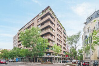 Plus de détails pour Calle De José Ortega Y Gasset, 34, Madrid - Local commercial à louer