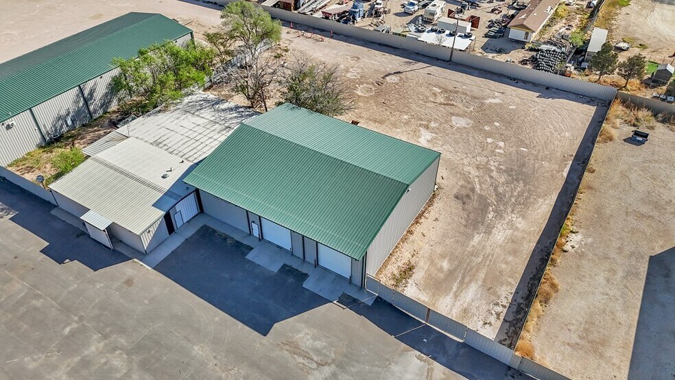 2458 N FM 1936, Odessa, TX à vendre - Photo de l’immeuble – Image 3 sur 11