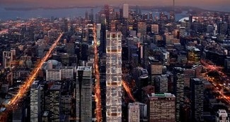 Plus de détails pour 1 Bloor St W, Toronto, ON - Local commercial à louer