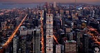Plus de détails pour 1 Bloor St W, Toronto, ON - Local commercial à louer