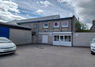 Plus de détails pour 5 Novar Pl, Aberdeen - Bureau à louer
