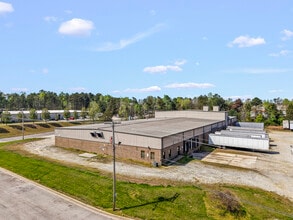 1908 Nuggett Rd, High Point, NC à louer Aérien– Image 2 sur 60