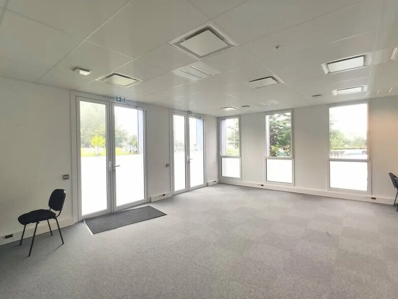 Bureau dans Nantes à louer - Photo intérieure – Image 2 sur 8