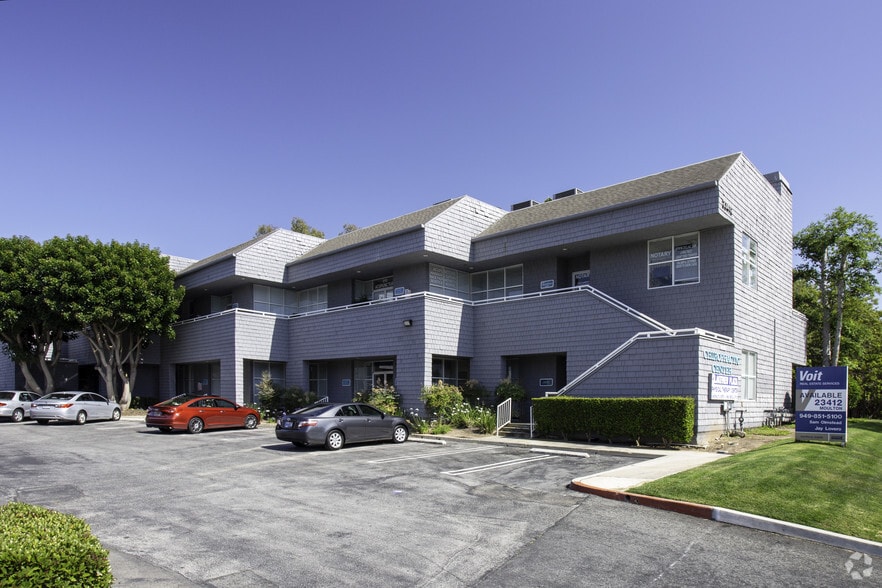 23412 Moulton Pkwy, Laguna Hills, CA à louer - Photo de l’immeuble – Image 1 sur 3