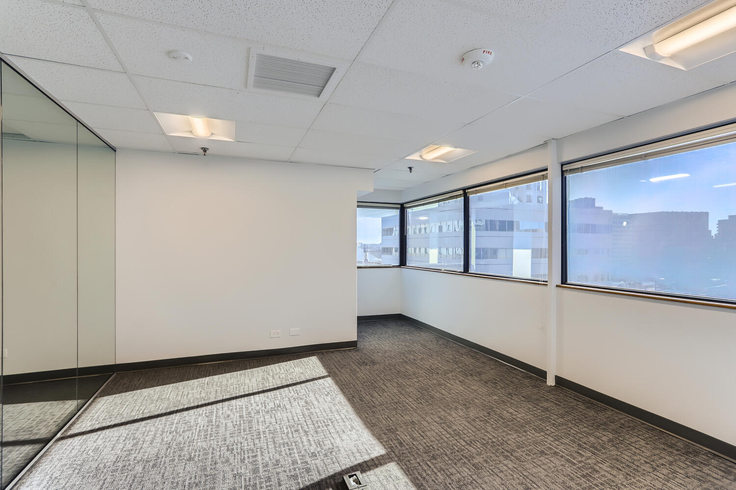 1905 Sherman St, Denver, CO à louer Photo intérieure– Image 1 sur 5