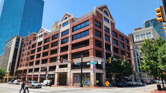 Plus de détails pour 500 Commerce St, Fort Worth, TX - Bureau, Local commercial à louer