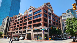 Plus de détails pour 500 Commerce St, Fort Worth, TX - Bureau, Local commercial à louer