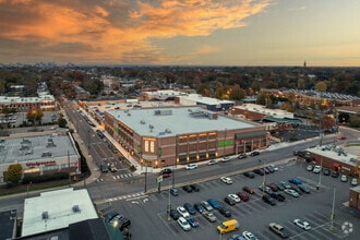 3522 W Cary St, Richmond, VA - VUE AÉRIENNE  vue de carte - Image1