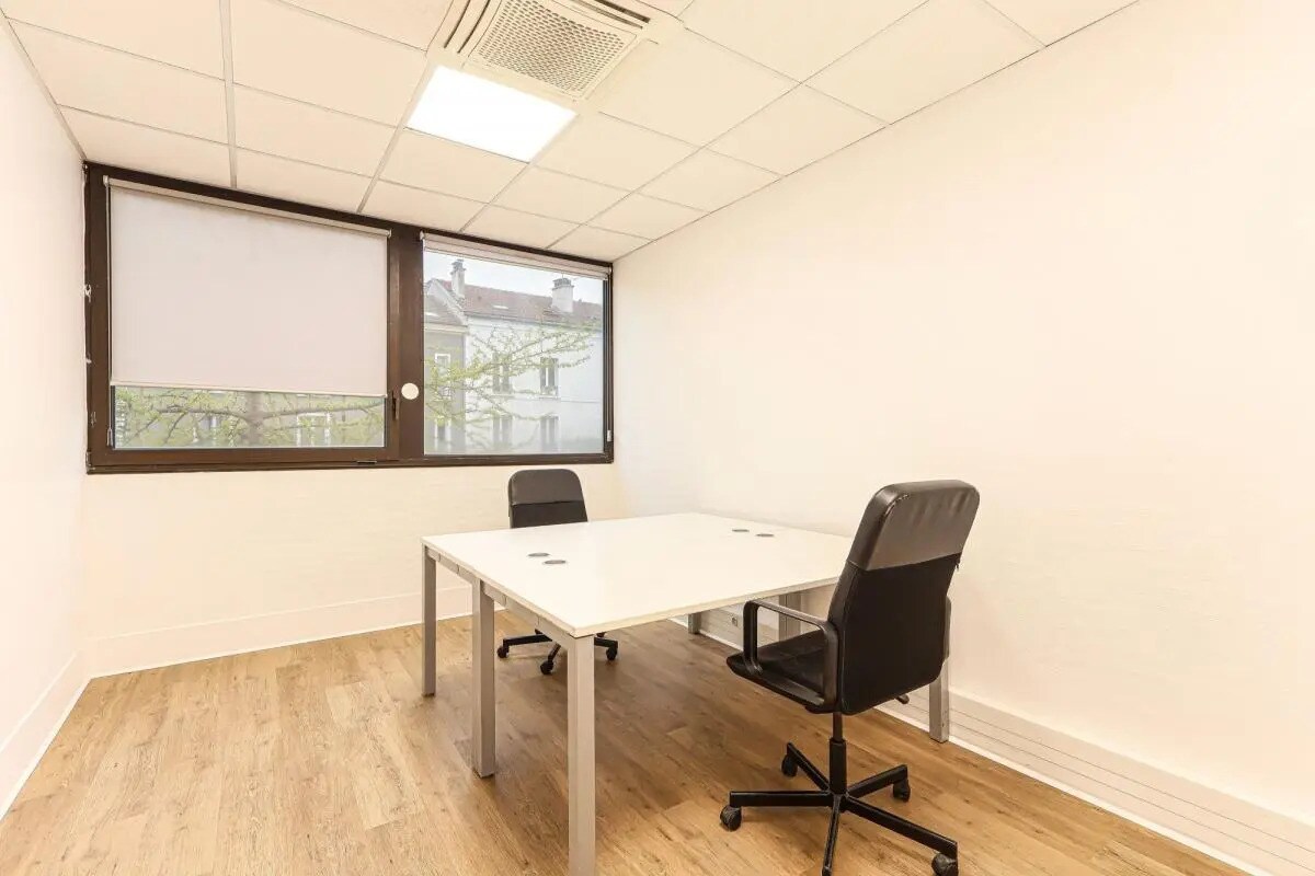 Bureau dans Ivry-sur-Seine à louer Photo intérieure– Image 1 sur 7