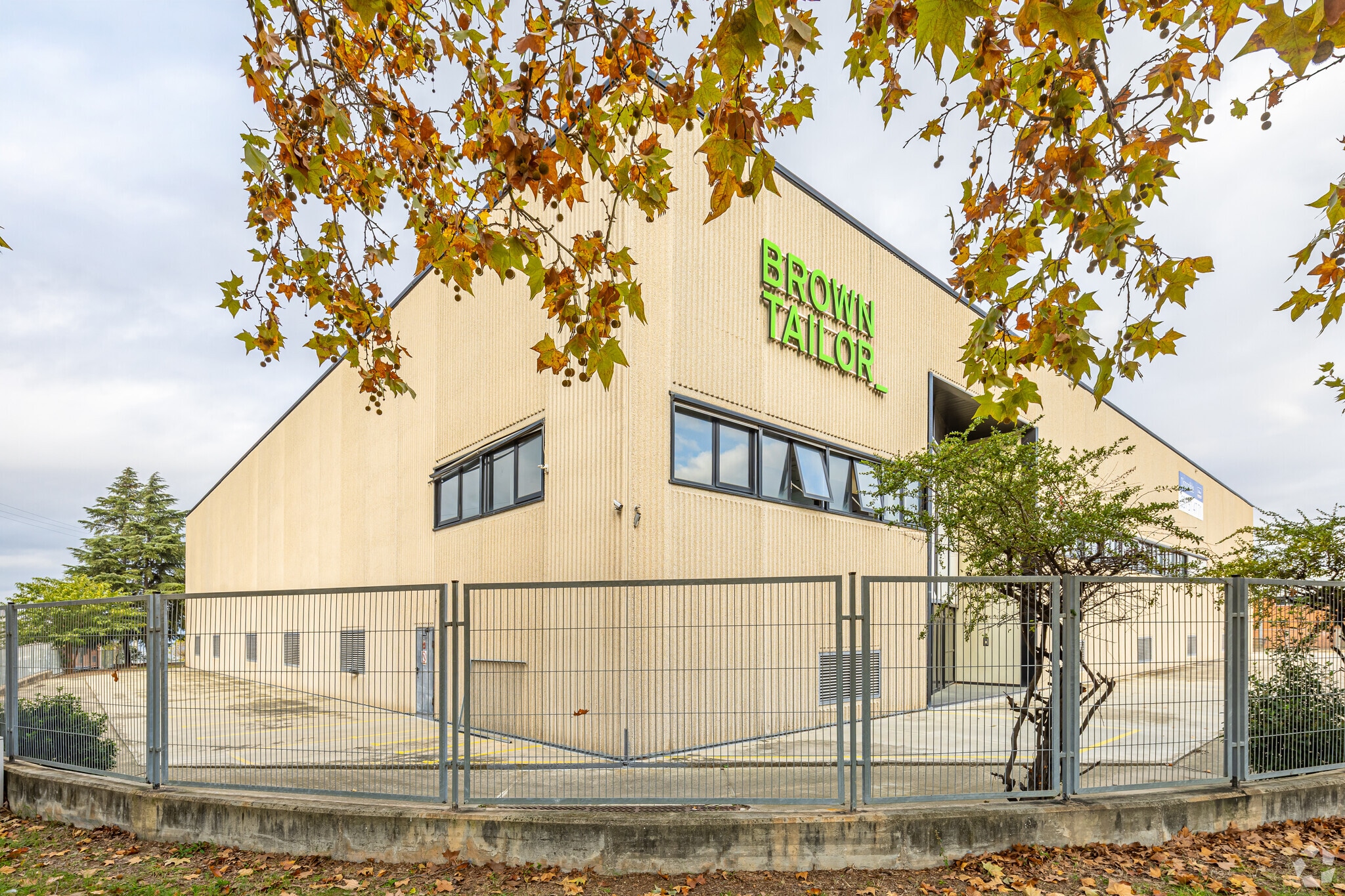 Carrer de Ramon Farguell, 51-53, Manresa, Barcelona à vendre Photo de l’immeuble– Image 1 sur 8