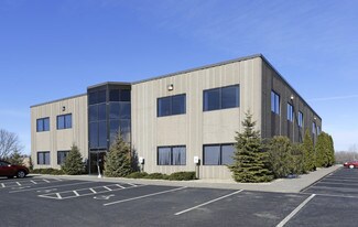 Plus de détails pour 642 Brakke Dr, Hudson, WI - Bureau/Local commercial à louer
