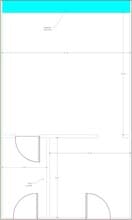 1800 Teague Dr, Sherman, TX à louer Plan d’étage– Image 1 sur 1