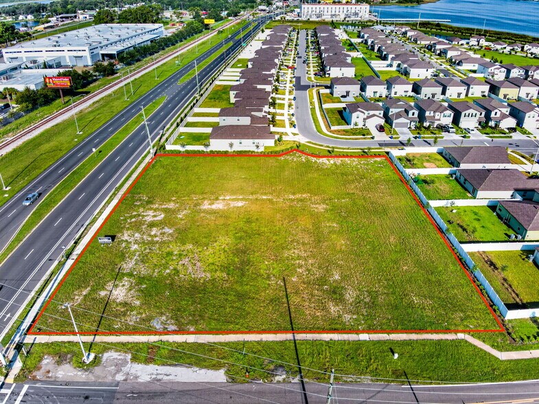 2190 US 92 E, Lakeland, FL à vendre - Photo de l’immeuble – Image 2 sur 12