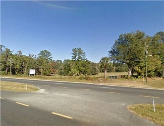 Plus de détails pour 4555 S Pine Ave, Ocala, FL - Terrain à vendre