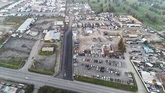 Plus de détails pour 9371 Jackson Rd, Sacramento, CA - Terrain à louer