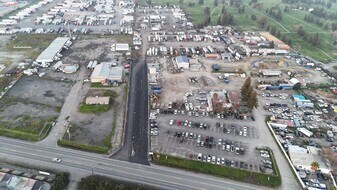 9371 Jackson Rd, Sacramento, CA à louer Photo principale– Image 1 sur 5