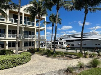 Plus de détails pour 1001 10th Ave S, Naples, FL - Bureau à vendre