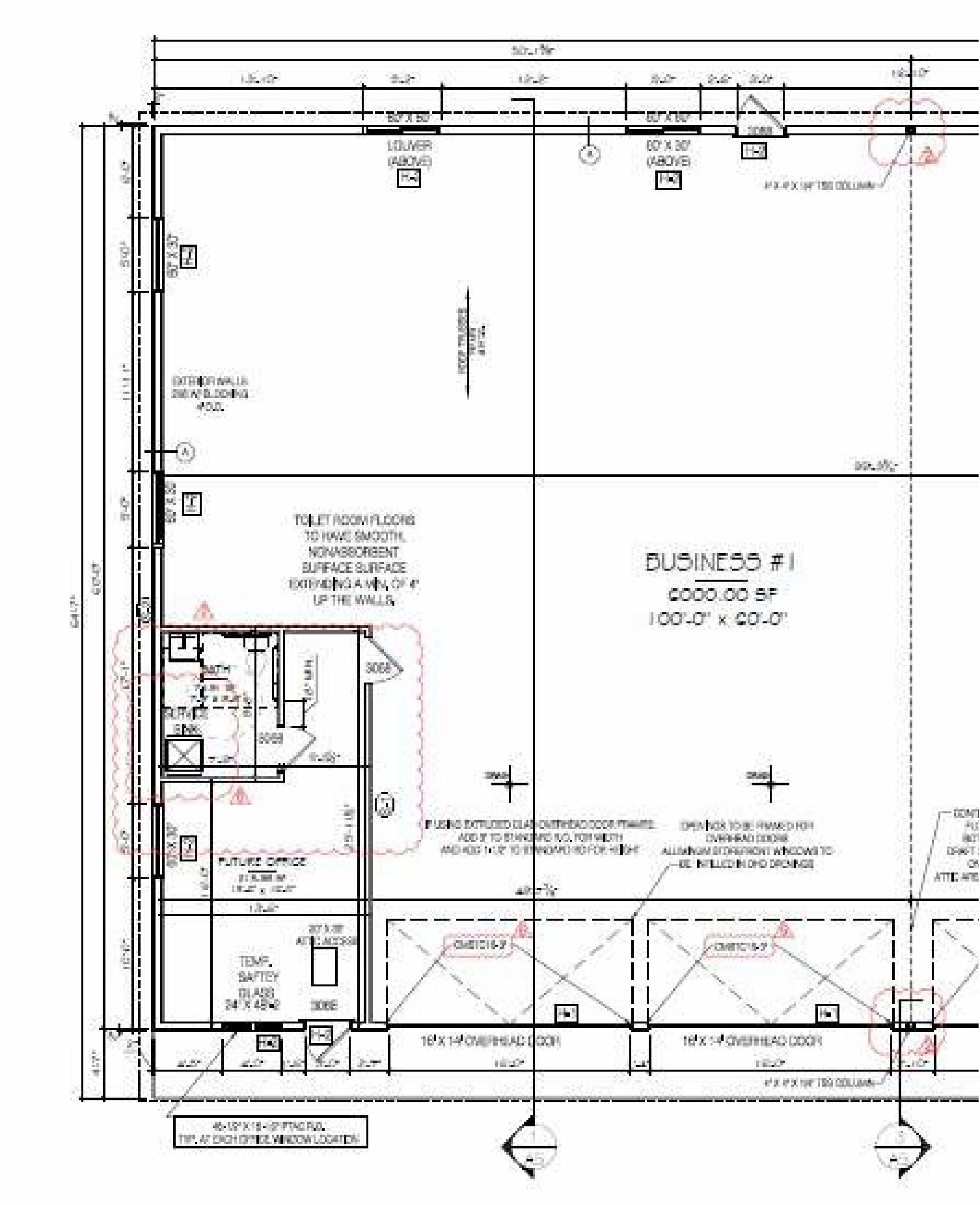 5700 W Clairemont Dr, Appleton, WI à louer Plan d’étage– Image 1 sur 3
