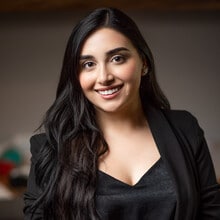 Brittany Rocha-Anaya