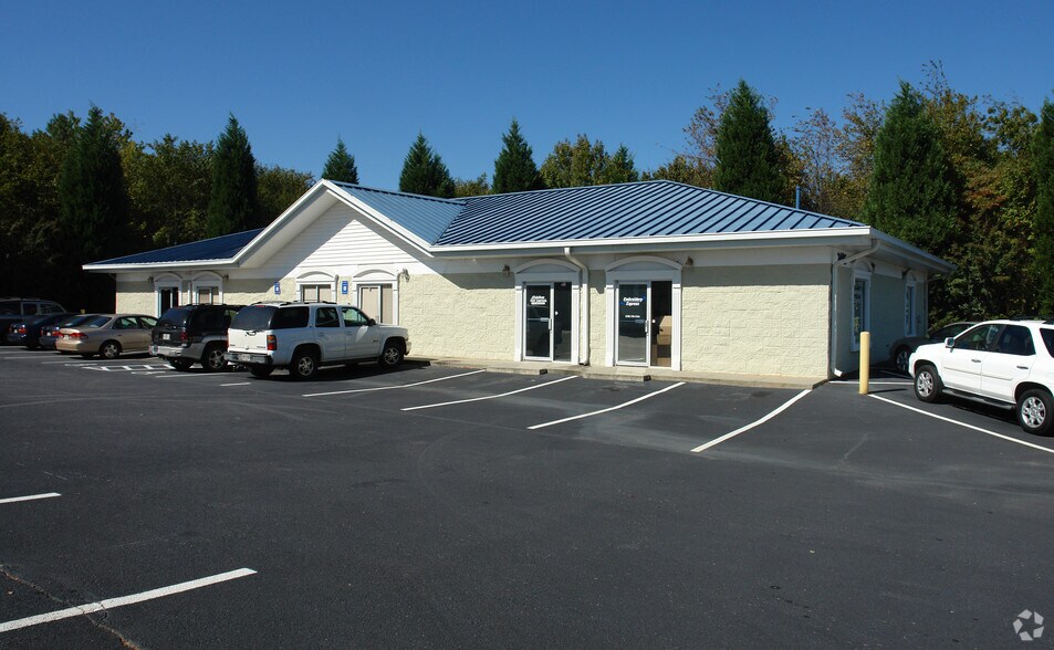 2495 Eastgate Pl, Snellville, GA à vendre - Photo de l’immeuble – Image 2 sur 10